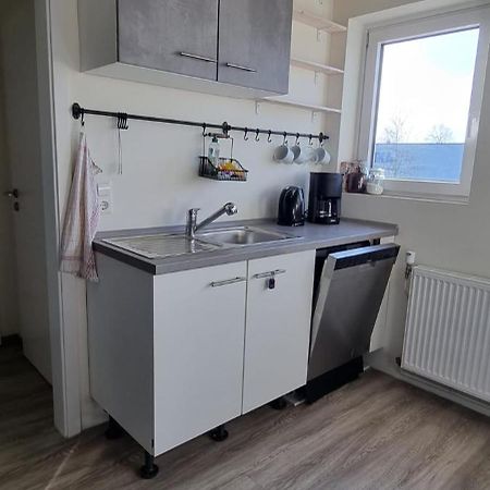Zweibettzimmer "Gruen" In Zentraler Lage Brema Zewnętrze zdjęcie