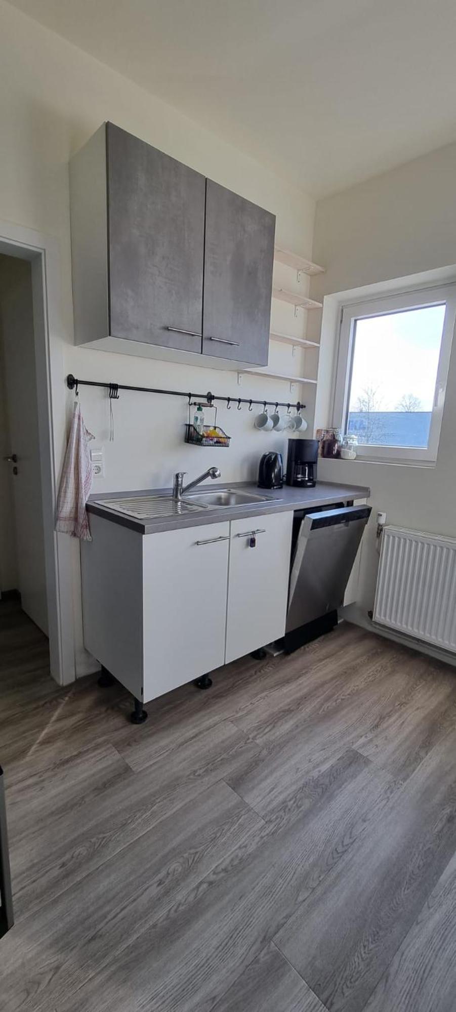 Zweibettzimmer "Gruen" In Zentraler Lage Brema Zewnętrze zdjęcie