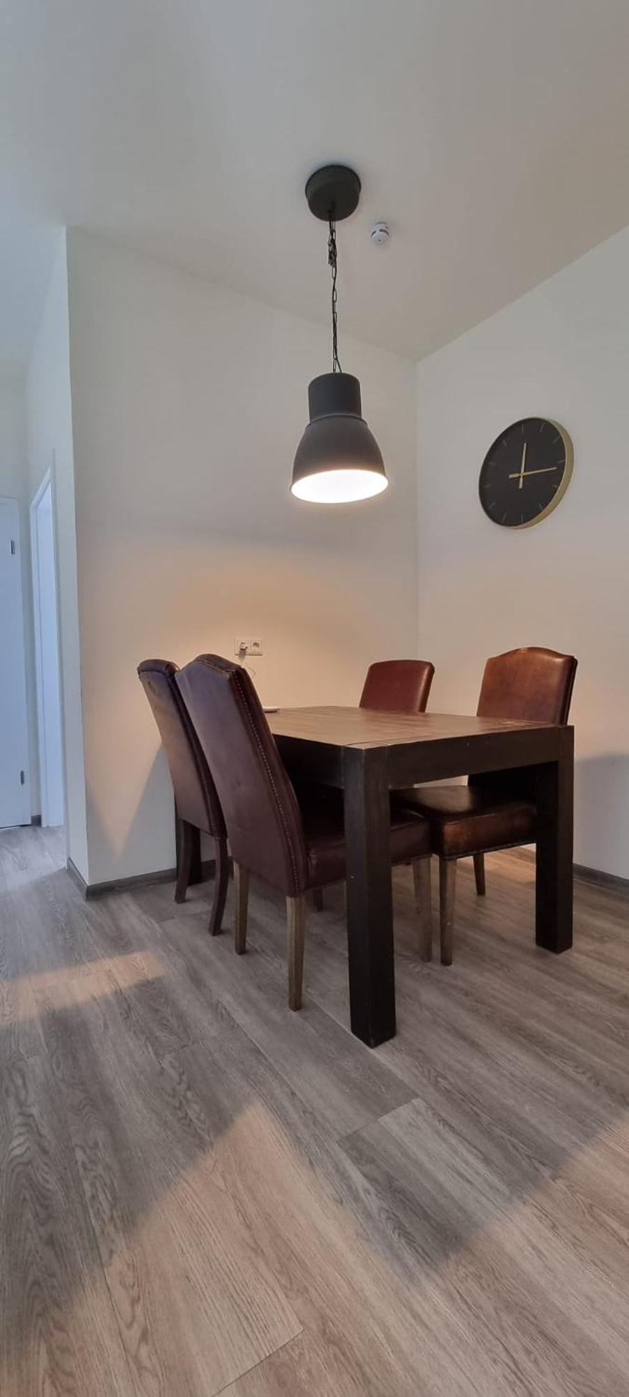 Zweibettzimmer "Gruen" In Zentraler Lage Brema Zewnętrze zdjęcie