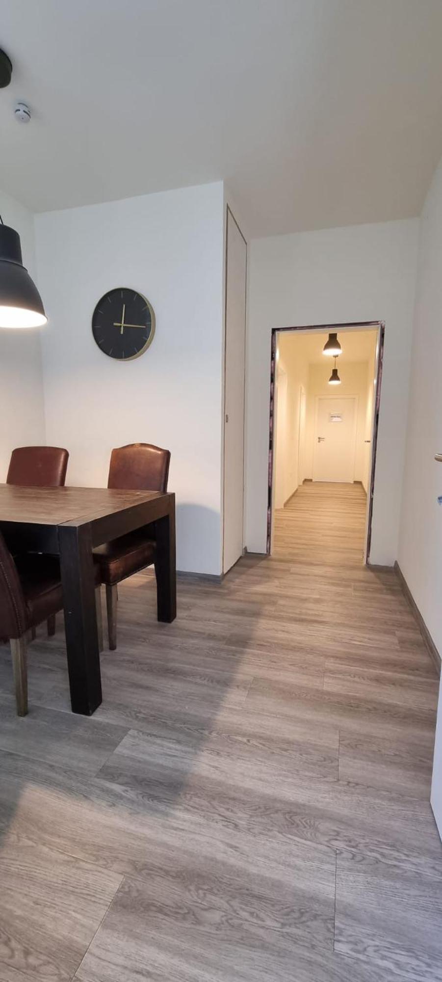 Zweibettzimmer "Gruen" In Zentraler Lage Brema Zewnętrze zdjęcie